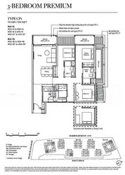 Harbourfront Avenue (D4), Condominium #637321211